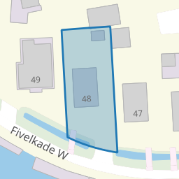 Perceel APG00-B-1350