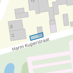 Perceel APG00-B-1360