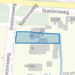 Perceel APG00-C-1016