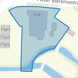 Perceel APG00-C-1025