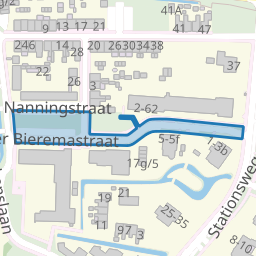 Perceel APG00-C-1062