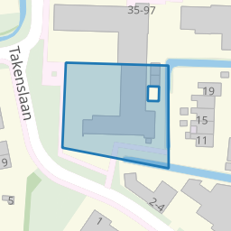 Perceel APG00-C-1072