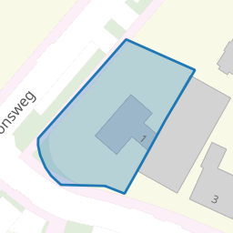 Perceel APG00-C-1073