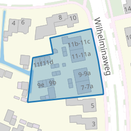 Perceel APG00-C-1079