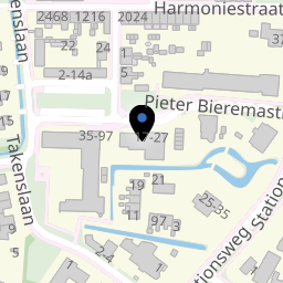 Appartement APG00 C 1086 1