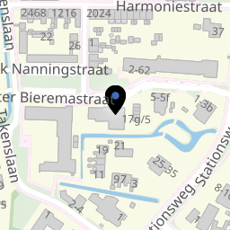 Appartement APG00 C 1086 13