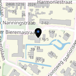 Appartement APG00 C 1086 5