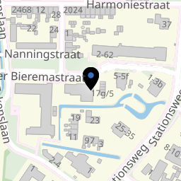 Appartement APG00 C 1086 6