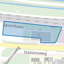 Perceel APG00-C-1097