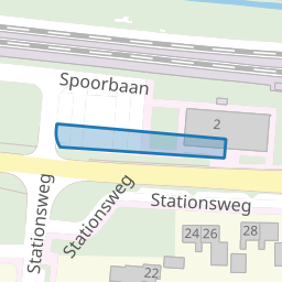 Perceel APG00-C-1099