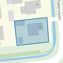 Perceel APG00-C-1100