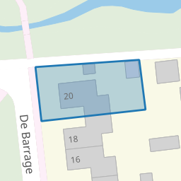 Perceel APG00-C-1105