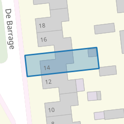 Perceel APG00-C-1108