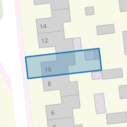 Perceel APG00-C-1110