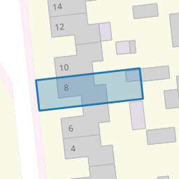 Perceel APG00-C-1111