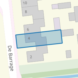 Perceel APG00-C-1113