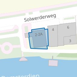 Perceel APG00-C-1118