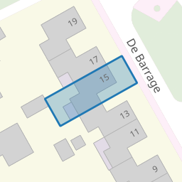 Perceel APG00-C-1127