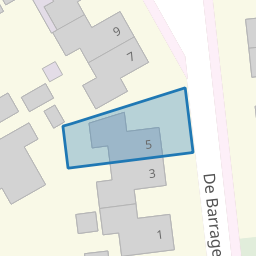 Perceel APG00-C-1141