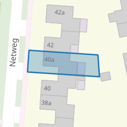 Perceel APG00-C-1158