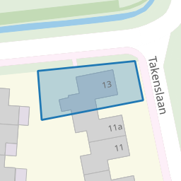 Perceel APG00-C-1161