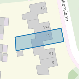 Perceel APG00-C-1163