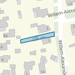 Perceel APG00-C-1188