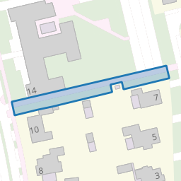 Perceel APG00-C-1197