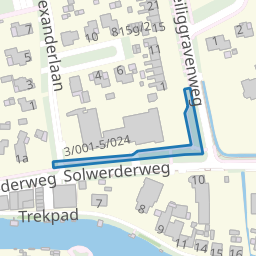 Perceel APG00-C-1207