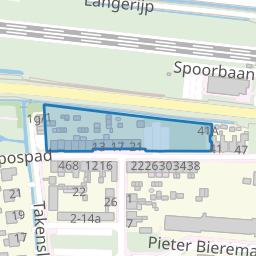 Perceel APG00-C-1237