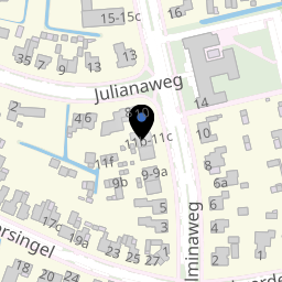 Appartement APG00 C 714 10