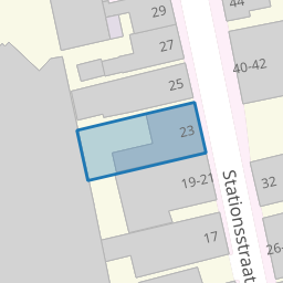 Perceel APG00-D-1218