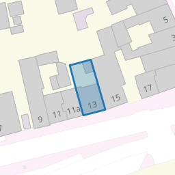 Perceel APG00-D-1418