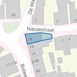 Perceel APG00-D-1429