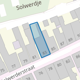 Perceel APG00-D-1640