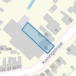 Perceel APG00-D-1769