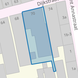 Perceel APG00-D-1778