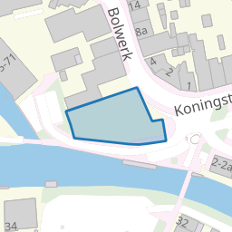 Perceel APG00-D-1787