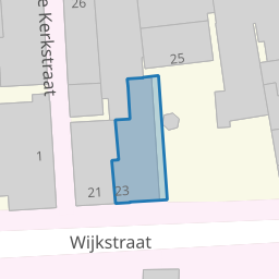 Perceel APG00-D-1807