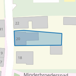 Perceel APG00-D-1820