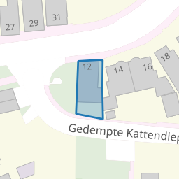 Perceel APG00-D-1845