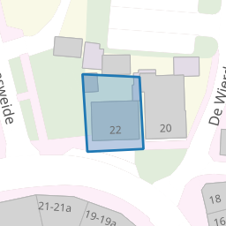 Perceel APG00-D-1861