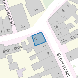 Perceel APG00-D-1874