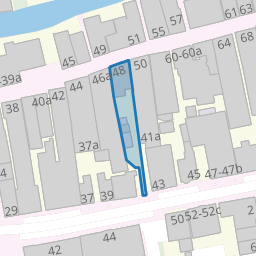 Perceel APG00-D-1900