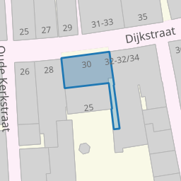 Perceel APG00-D-1965