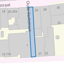 Perceel APG00-D-2029