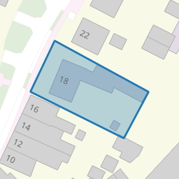 Perceel APG00-D-2057