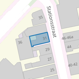 Perceel APG00-D-2101