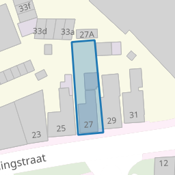 Perceel APG00-D-2119