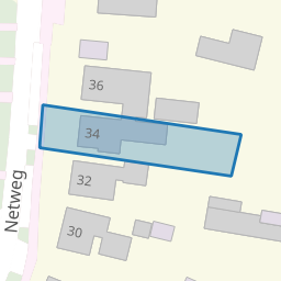 Perceel APG00-D-2134